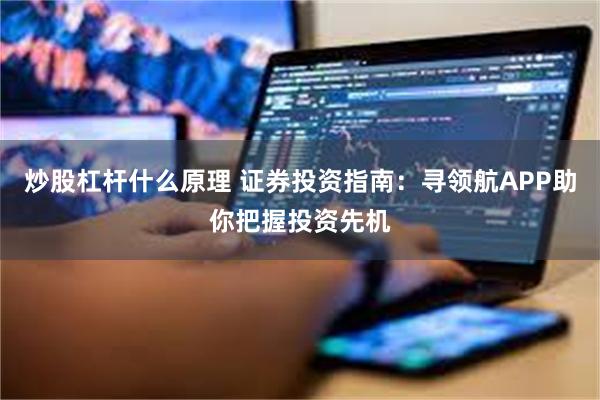 炒股杠杆什么原理 证券投资指南：寻领航APP助你把握投资先机