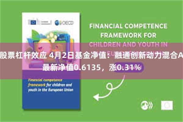 股票杠杆效应 4月2日基金净值：融通创新动力混合A最新净值0.6135，涨0.31%